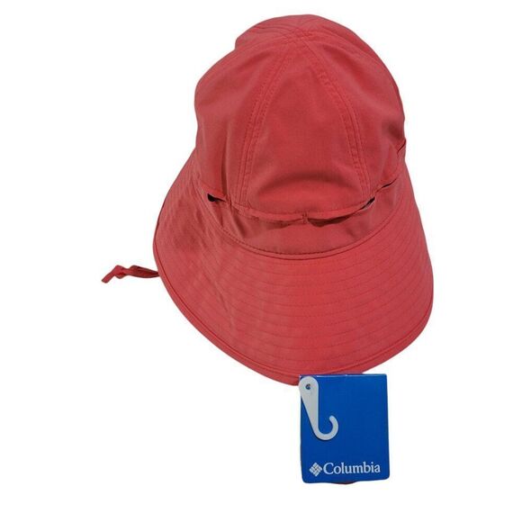 Columbia Pleasant Creek Sun Hat Womens L/XL Vented Breathable UPF 50 Omni Shade - Picture 16 of 16